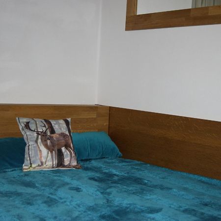 Abis Ferienwohnung Salzkammergut Strobl Bagian luar foto