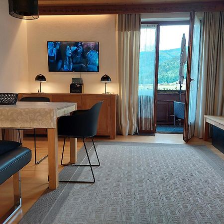 Abis Ferienwohnung Salzkammergut Strobl Bagian luar foto