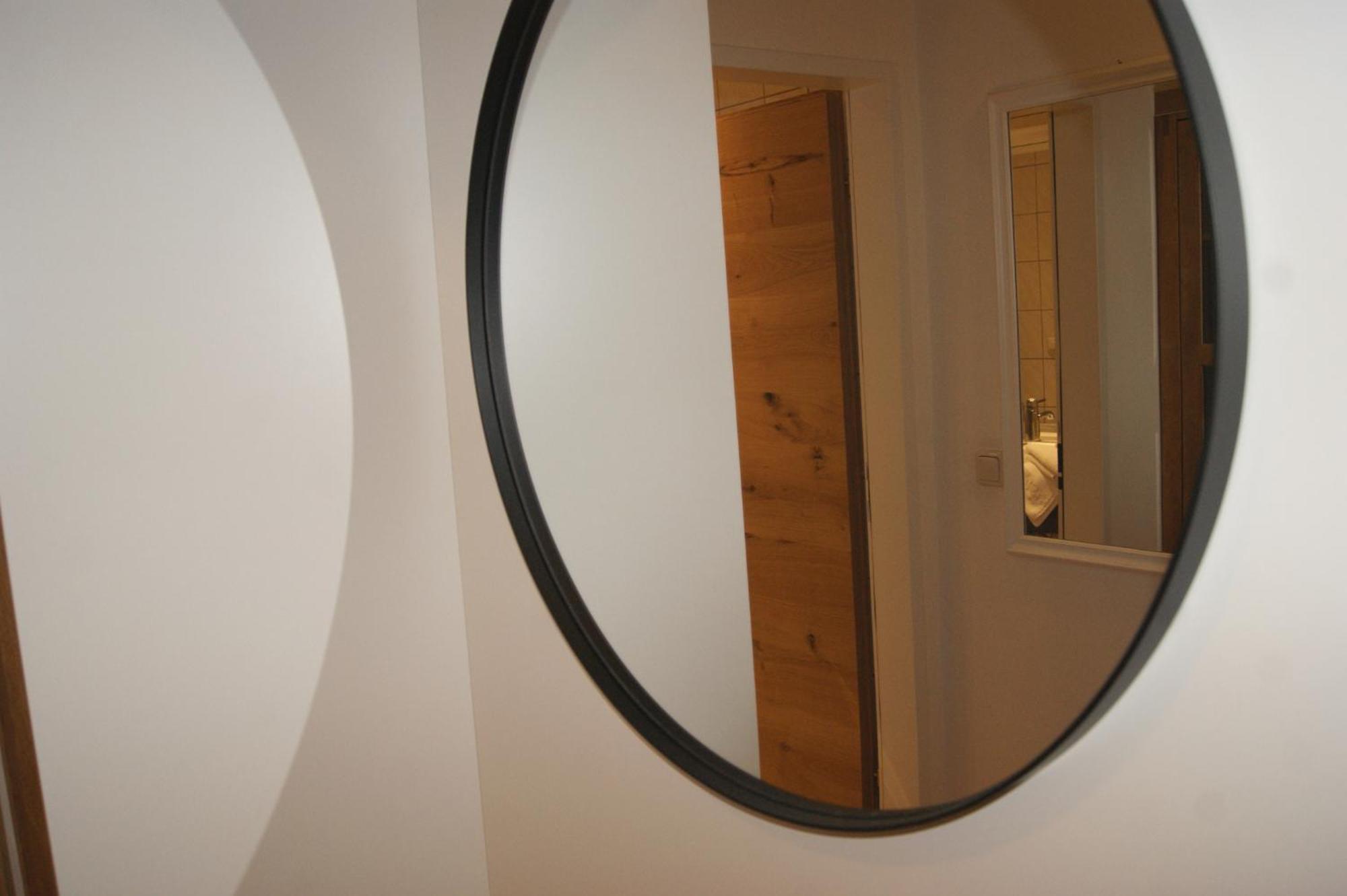 Abis Ferienwohnung Salzkammergut Strobl Bagian luar foto