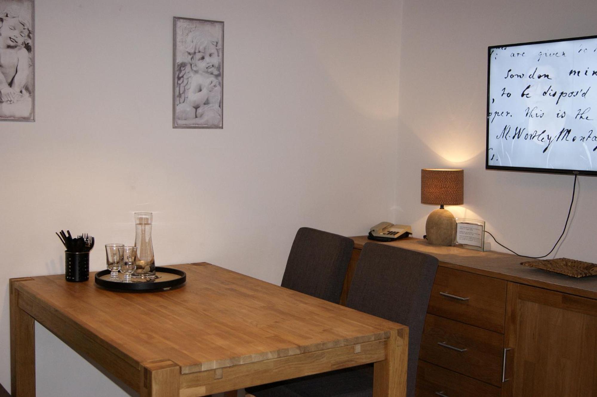 Abis Ferienwohnung Salzkammergut Strobl Bagian luar foto