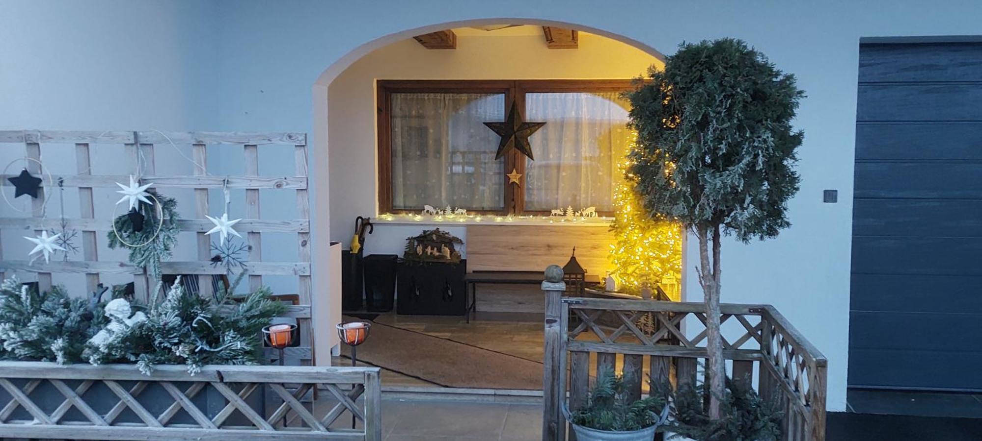 Abis Ferienwohnung Salzkammergut Strobl Bagian luar foto
