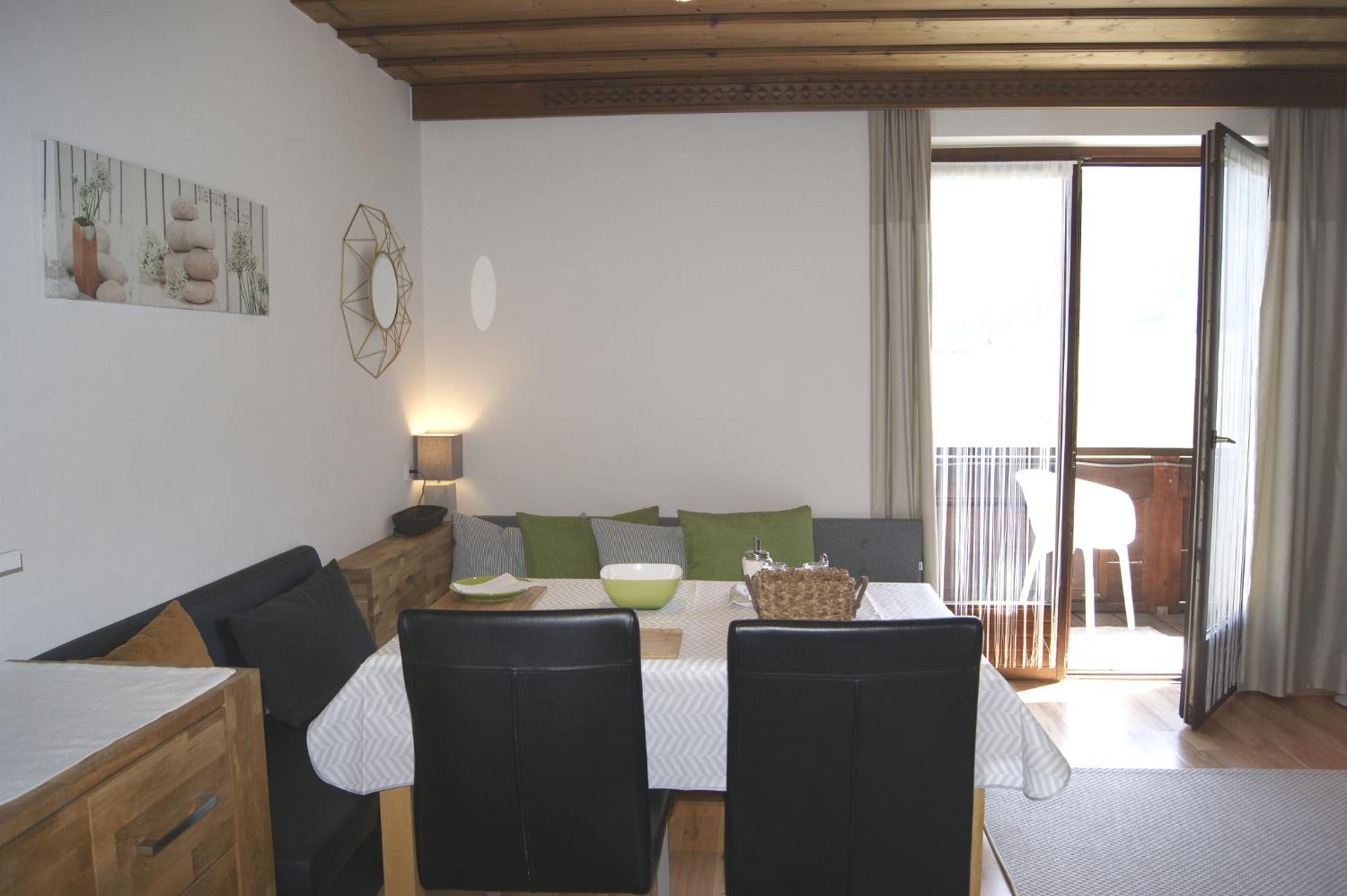 Abis Ferienwohnung Salzkammergut Strobl Bagian luar foto