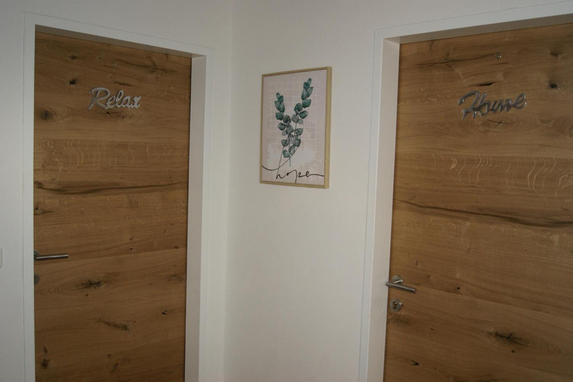 Abis Ferienwohnung Salzkammergut Strobl Bagian luar foto