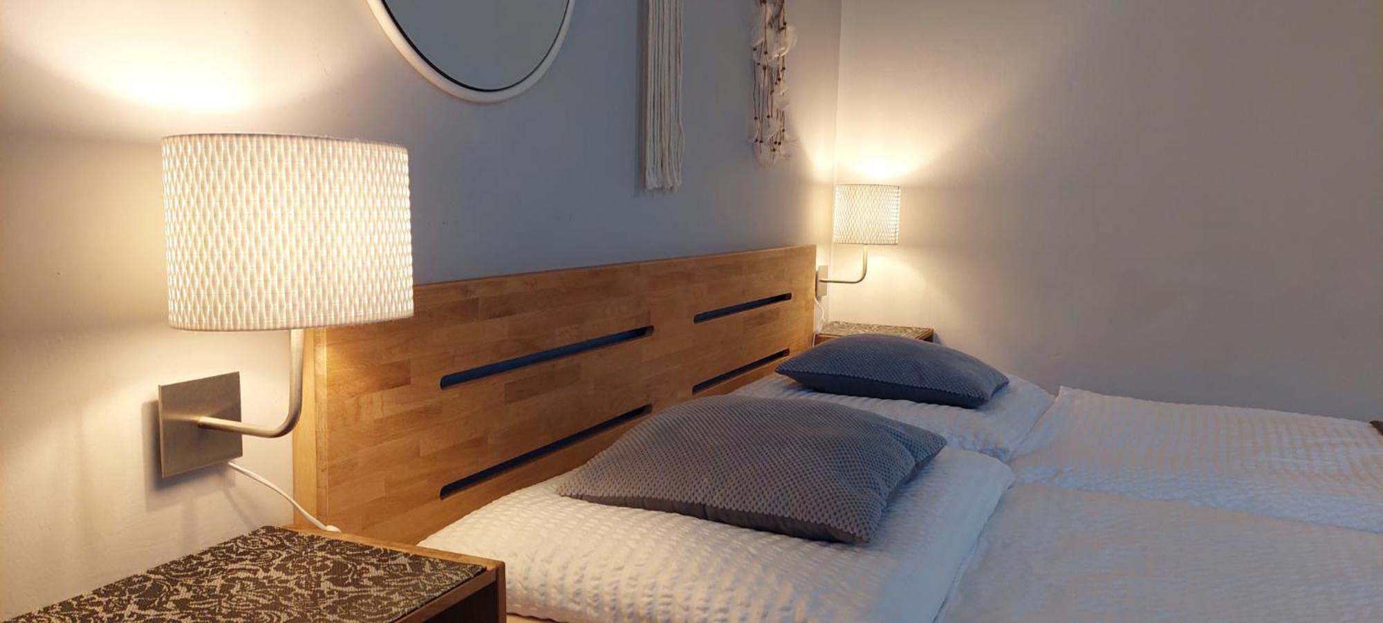 Abis Ferienwohnung Salzkammergut Strobl Bagian luar foto