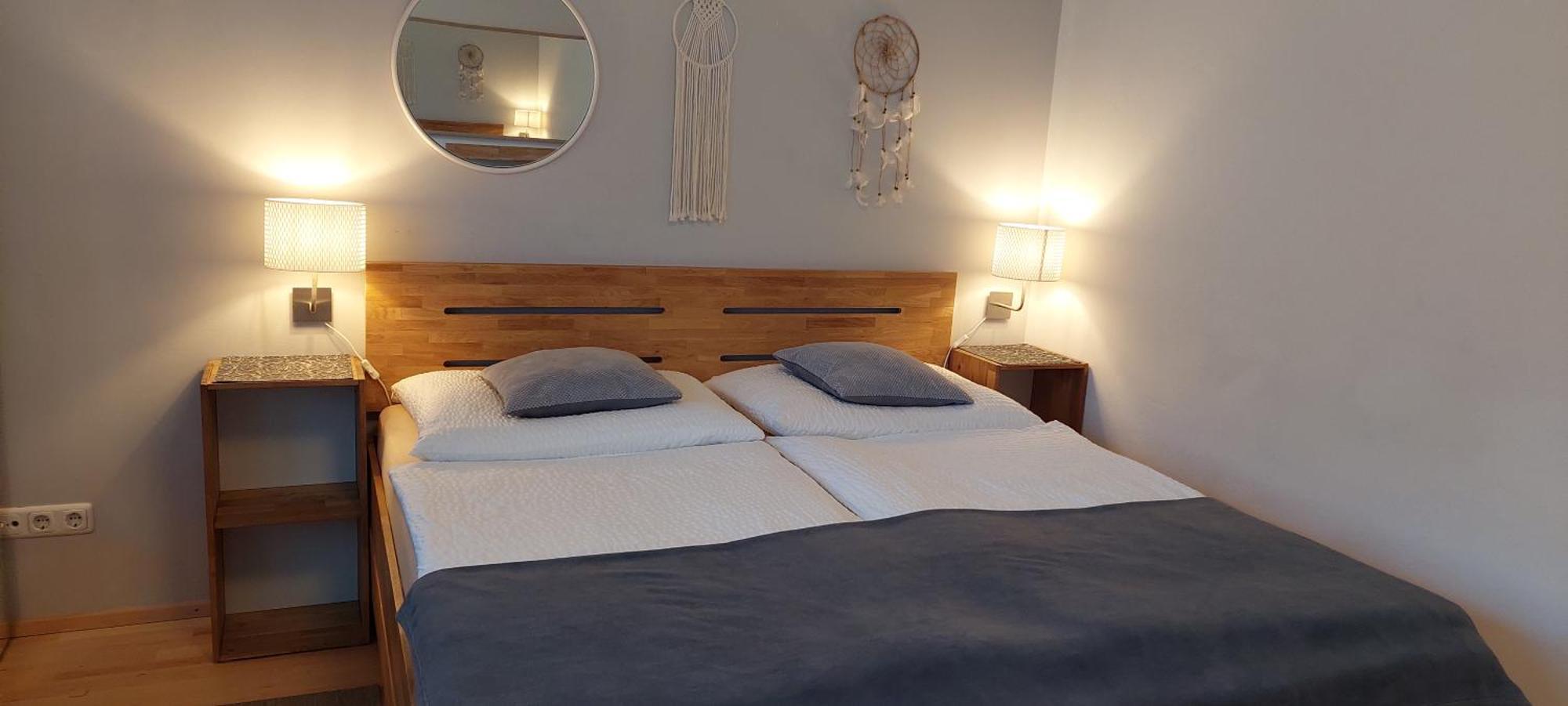 Abis Ferienwohnung Salzkammergut Strobl Bagian luar foto