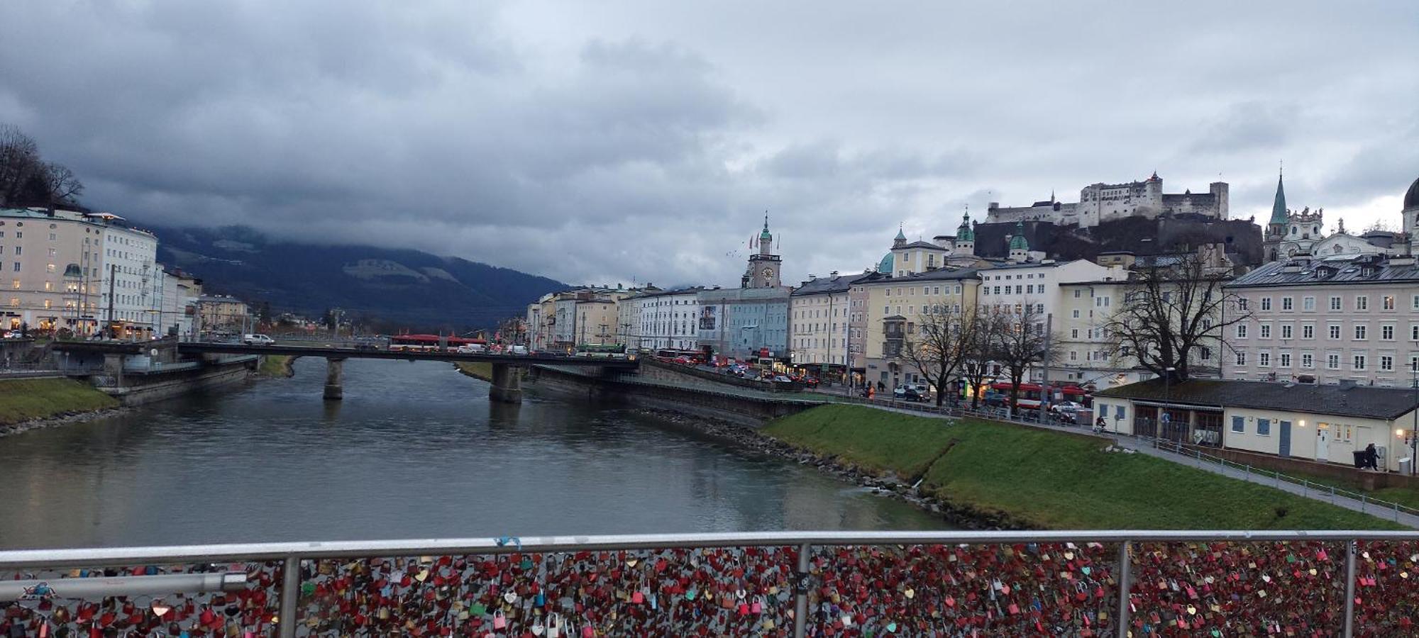 Abis Ferienwohnung Salzkammergut Strobl Bagian luar foto