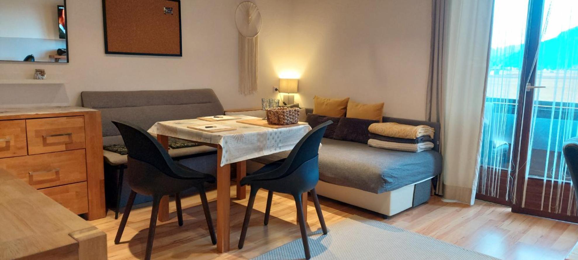 Abis Ferienwohnung Salzkammergut Strobl Bagian luar foto