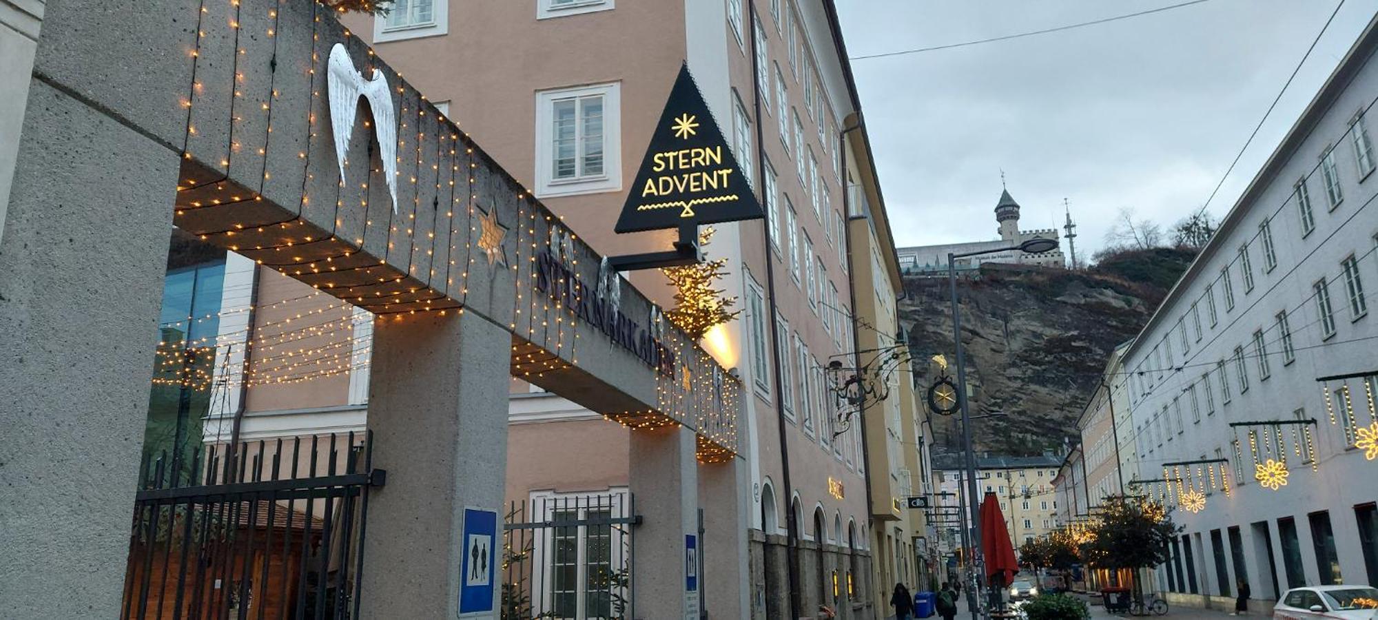 Abis Ferienwohnung Salzkammergut Strobl Bagian luar foto