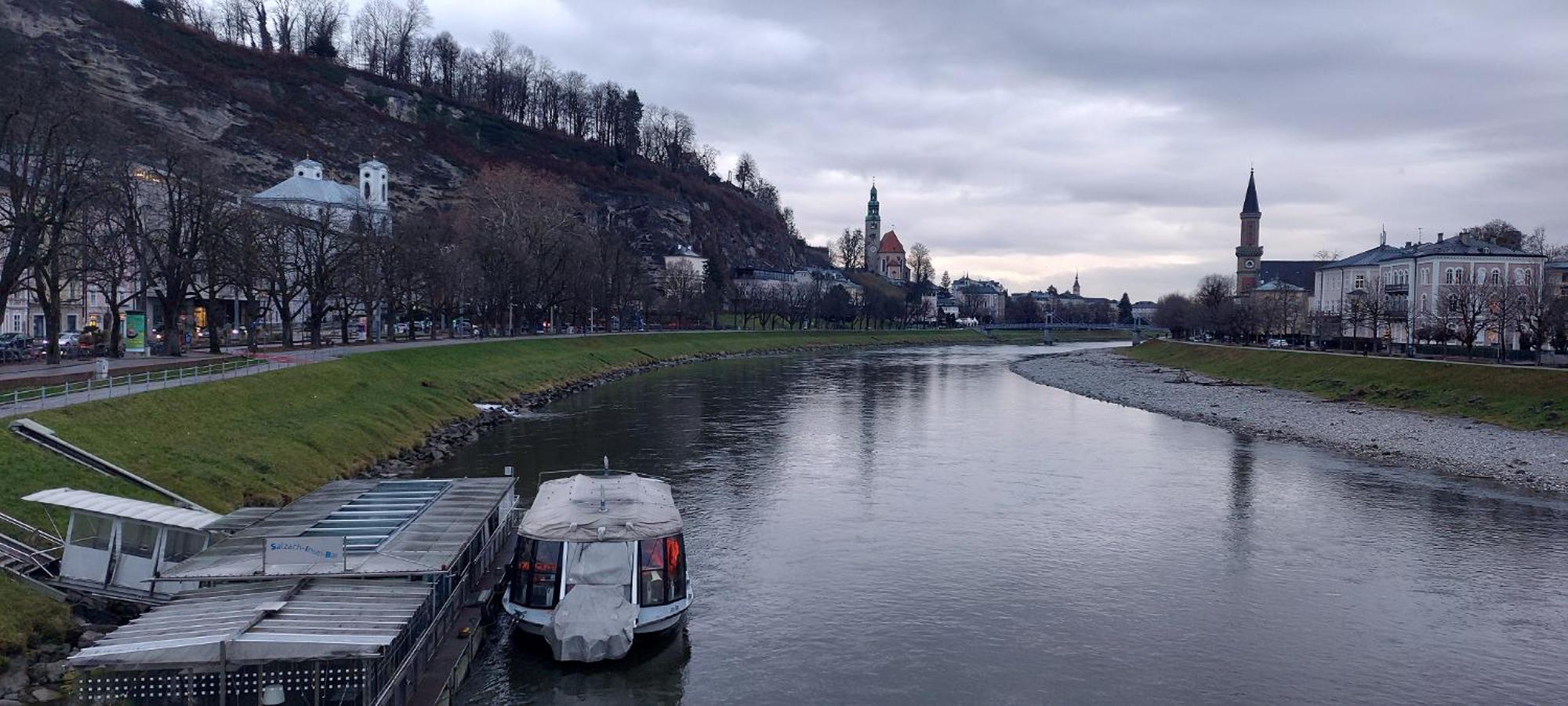 Abis Ferienwohnung Salzkammergut Strobl Bagian luar foto