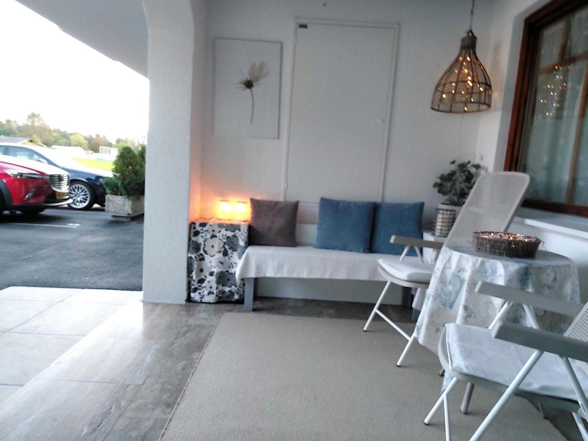 Abis Ferienwohnung Salzkammergut Strobl Bagian luar foto