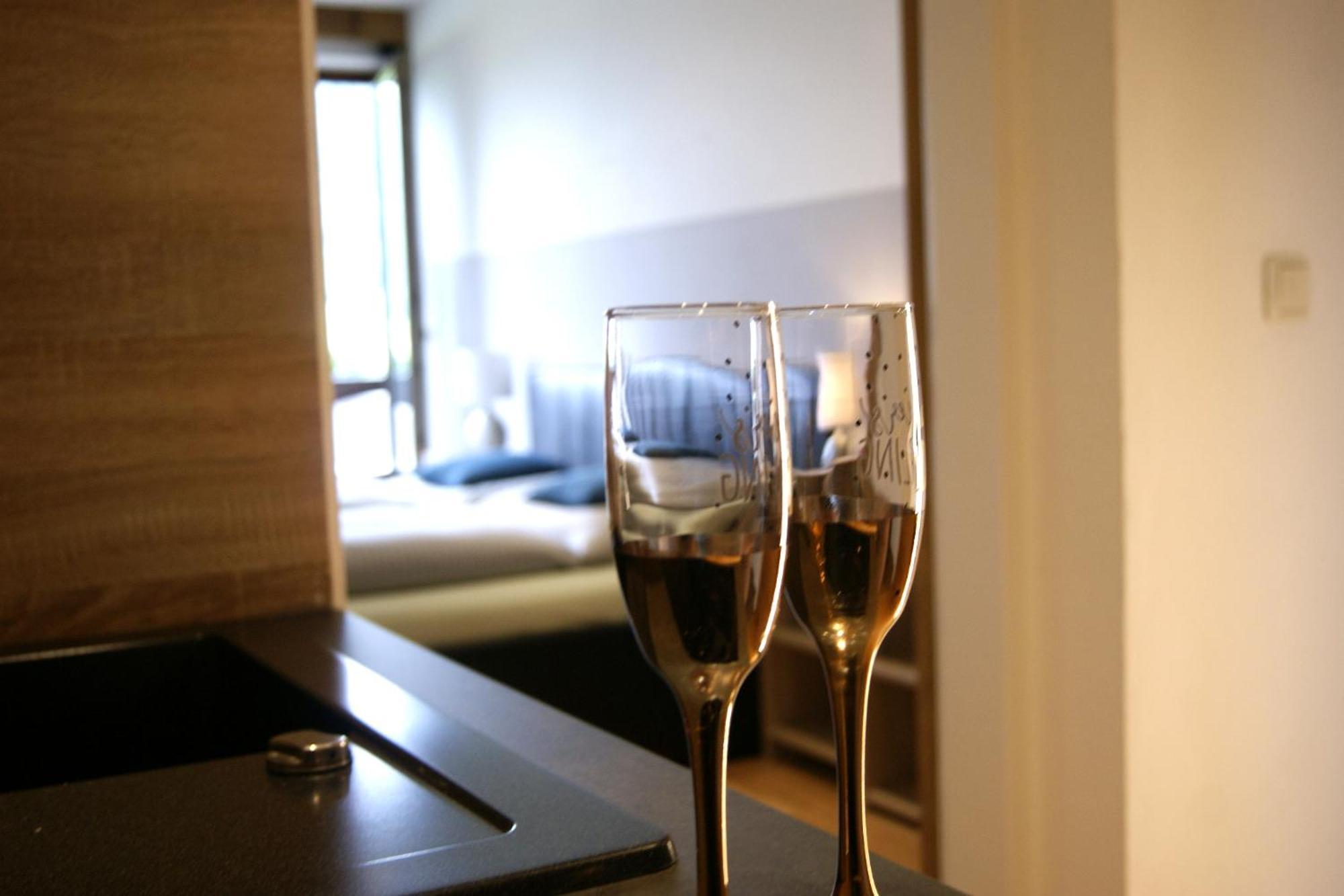 Abis Ferienwohnung Salzkammergut Strobl Bagian luar foto