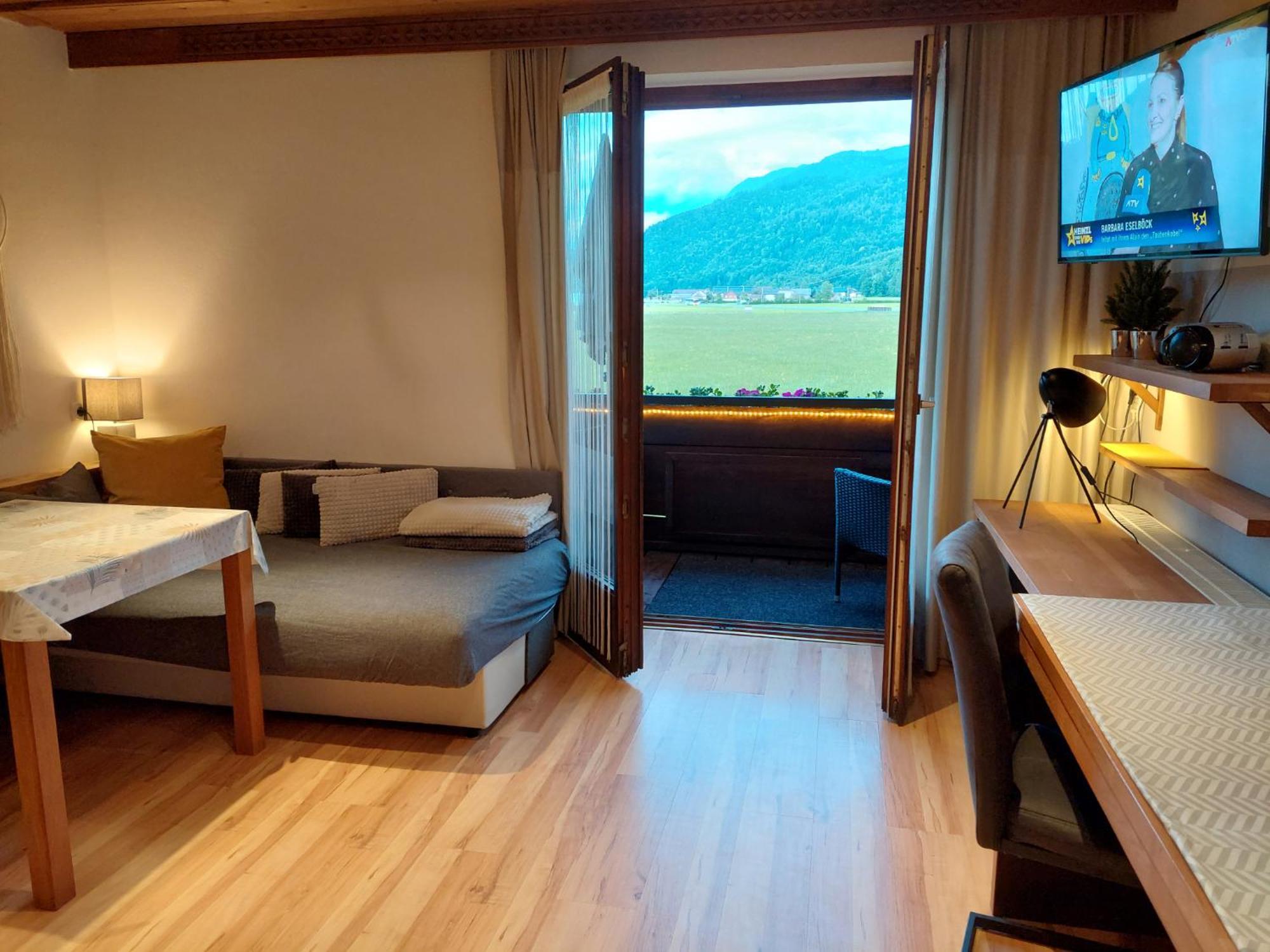 Abis Ferienwohnung Salzkammergut Strobl Bagian luar foto