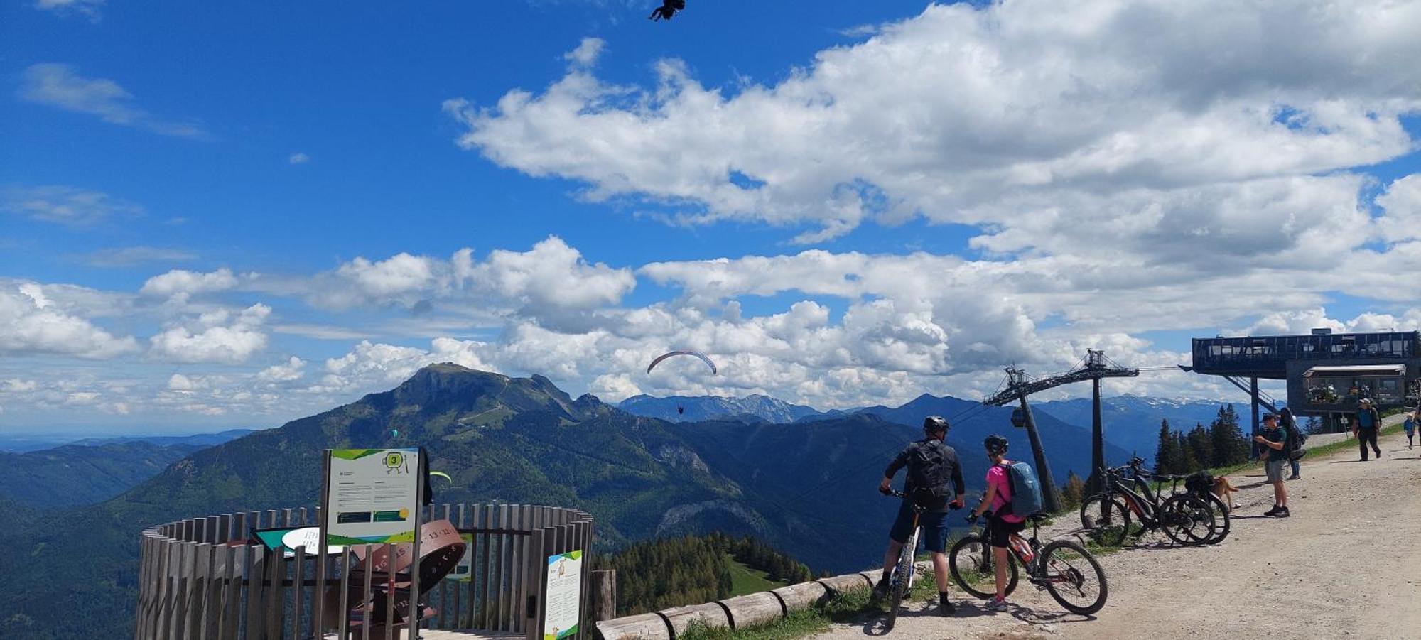 Abis Ferienwohnung Salzkammergut Strobl Bagian luar foto